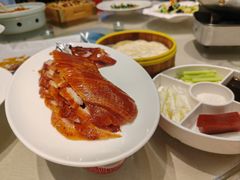 -普天和酒楼·新津菜·烤鸭(天津之眼店)