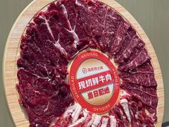 -海底捞火锅(天一广场亚细亚店)