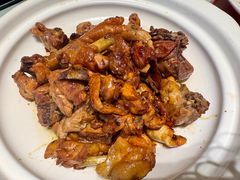 -吴记酱骨炖菜馆(西大直街店)