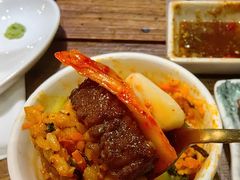 -坦坦大炉·韩式烤肉(望京店)