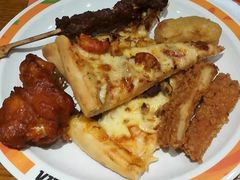 -比格比萨自助(花园路店)