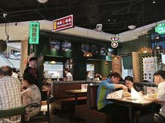 -雍哲港式餐厅(现代广场店)