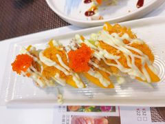 -樱の千渡日式料理·铁板烧•烧鸟(金盛田广场店)