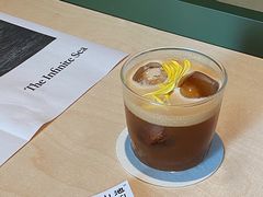 -SAANCI山池咖啡(卓悦中心店)