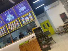 -面道赞宁海海鲜面(迎凤街店)