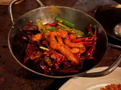 -毛辣果·酸(OHA复兴西路店)