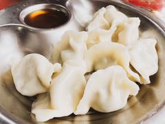 手工鲅鱼水饺-崴海渔村(虹梅路店)