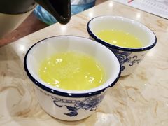 -粤潮牛肉火锅店(江南大道店)