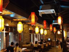 -小龙坎火锅(好世界店)