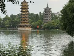-桂林两江四湖景区