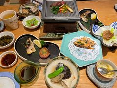 -东瀛阁(锦江宾馆店)