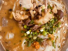 老友三鲜粉-舒记粉店(七星路店)