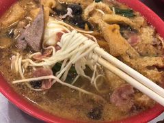 全家福-易记皮肚面(明瓦廊店)