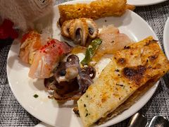 -The COOK·厨餐厅·自助餐(浦东嘉里大酒店)