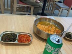 -小木屋拌饭(西安万象天地店)