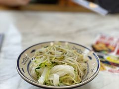 -白鹿原·西安油泼面(万象城店)