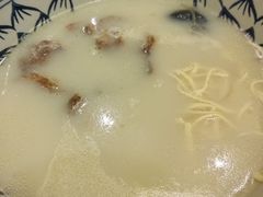 -牛三哥洛阳牛肉汤(生态城店)