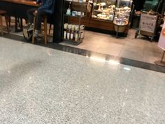 -星巴克(成都机场T2店)