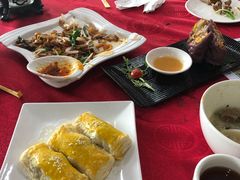 -鼎珑点心仔(燕塘店)
