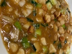 油渣芋儿浆-上味·小海小鲜(中联店)