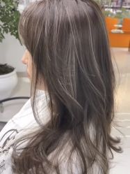 -icare美发沙龙