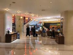 -花西亭·海鲜自助餐厅(瑞城名人酒店)