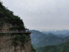 -十渡东湖港风景区