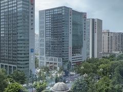 -成都凯宾斯基饭店