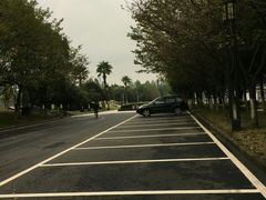 -西南政法大学(渝北校区)