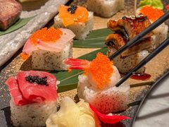 -阿吾罗日本料理(K11艺术中心店)