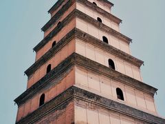 -大慈恩寺(大雁塔)