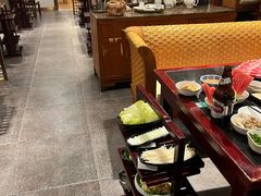 -东来顺饭庄(金泉广场店)