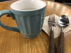 -HELLO 27 意面·沙拉·帕尼尼