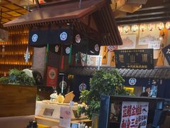 -千代武日本料理(哈西店)