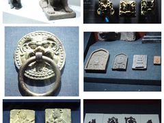 -陕西历史博物馆