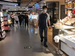 -Olé精品超市(上海虹桥南丰城店)