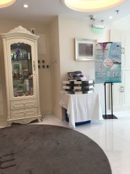 -咪咪比基尼脱毛专业店