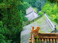 -潭柘寺景区