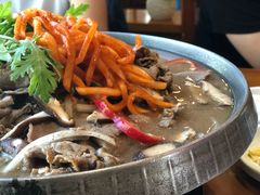 -全州拌饭馆(断桥店)