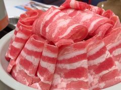 -密友回转自助火锅(中海环宇城店)