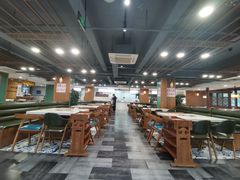 大堂-土连锅·现熬养生汤锅(梁家巷店)