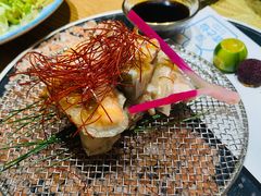 -吉之仙•中国制造•出口级食材日料店(领事馆总店)