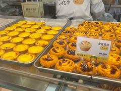 -鲍师傅糕点(大沽南路店)