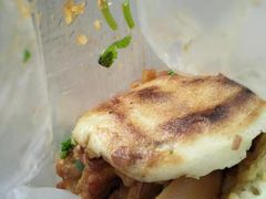 巨無霸肉夾饃-刘记肉夹馍(彰武店)
