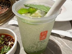 -韩盛·古法烤肉店(皇城恒隆广场店)