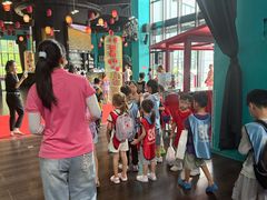 -Club Med地中海俱乐部·桂林度假村