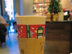 -星巴克(北京三里屯SOHO一店)