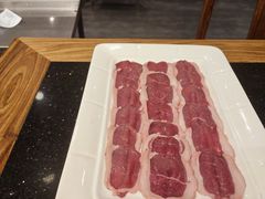 -南门涮肉(上海二店)