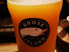 鹅岛精酿啤酒-Goose Island Brewhouse鹅岛精酿啤酒餐厅