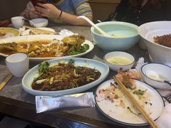 -闫府私房菜·老字号(恒隆店)